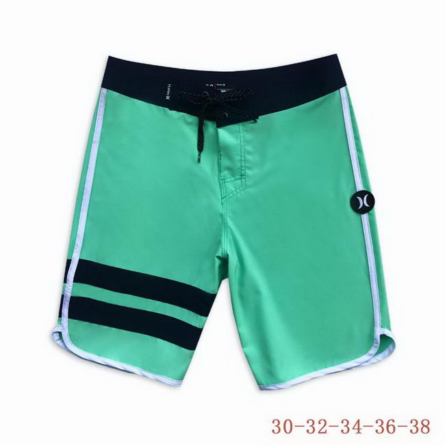 Hurley Beach Shorts Mens ID:202106b984